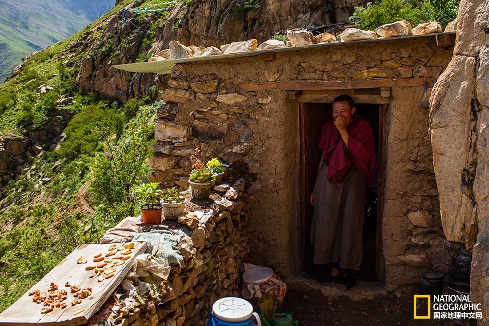 拉薩這些寺廟你去過幾個?