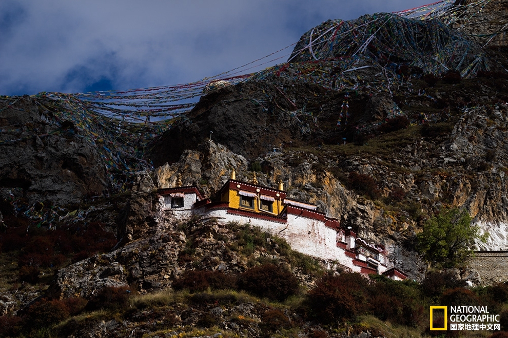 拉薩這些寺廟你去過幾個？