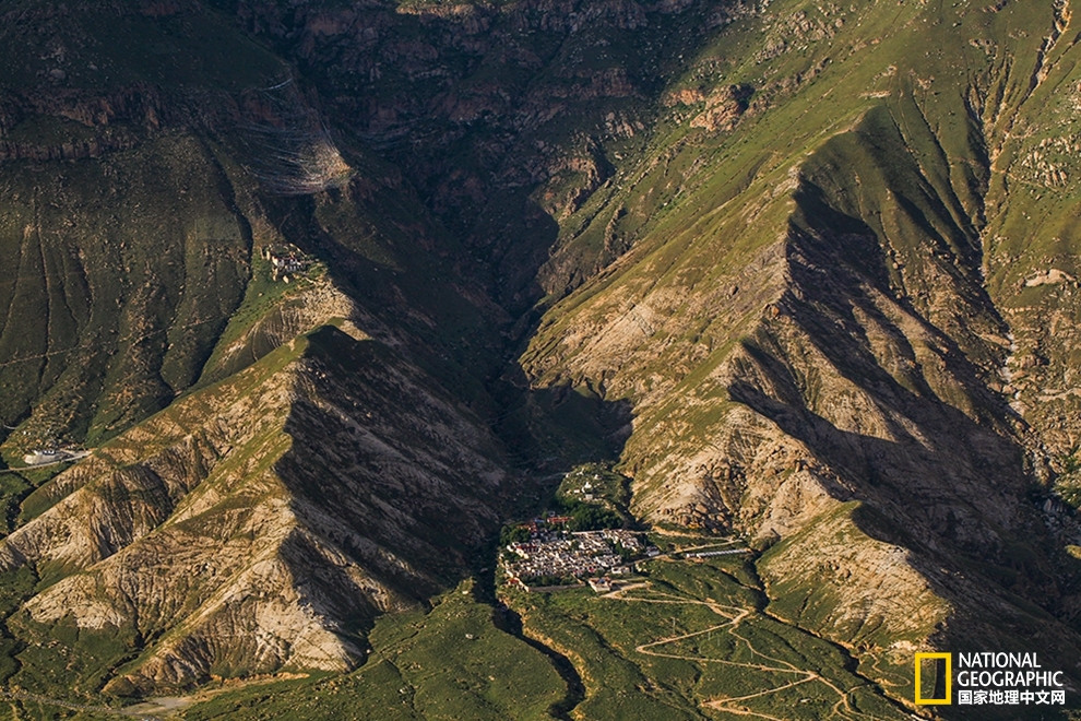拉薩這些寺廟你去過幾個?