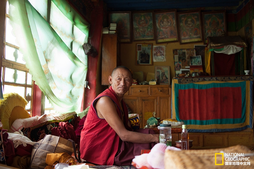 拉薩這些寺廟你去過幾個?