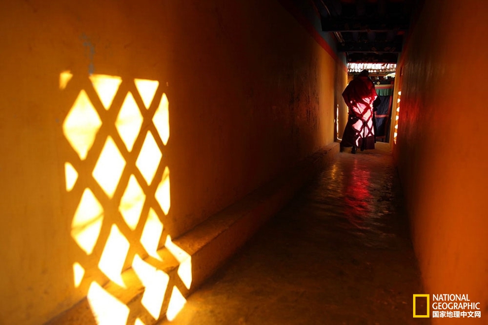 拉薩這些寺廟你去過幾個?