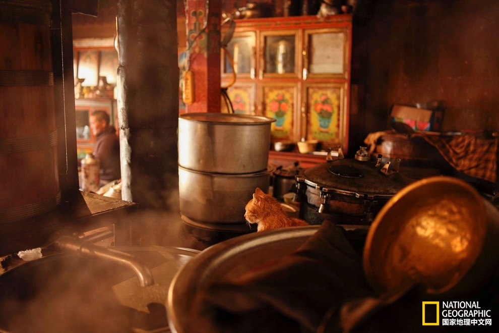 拉薩這些寺廟你去過幾個？