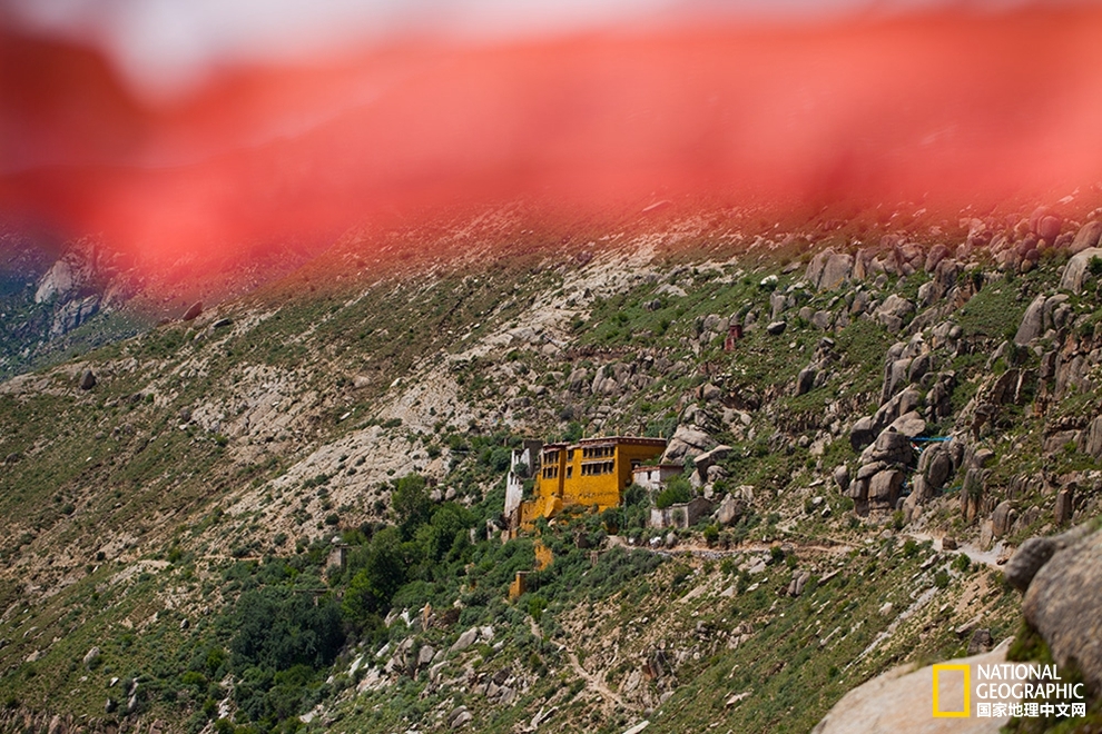 拉薩這些寺廟你去過幾個?