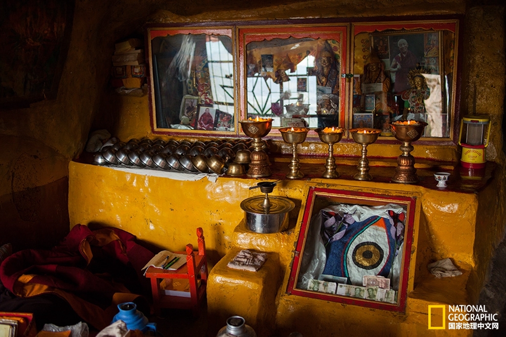 拉薩這些寺廟你去過幾個？