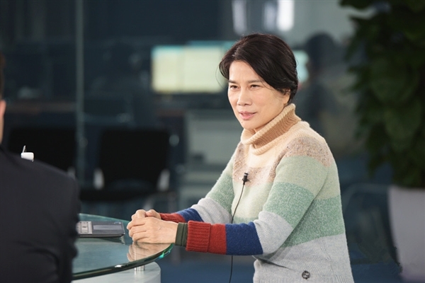 董明珠股东大会当场发飙:原因也是醉了