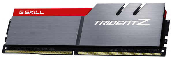芝奇发史上最快64GB DDR4套装：频率达3600MHz