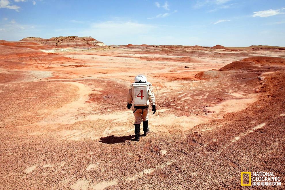 如果你去过这六个地方，即便不能登陆月球火星也不遗憾了