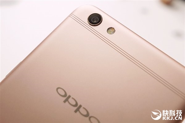 3499元巨屏拍照神器！OPPO R9s Plus工信部过审