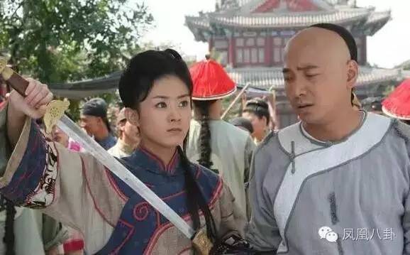 穿越时空的爱恋、精灵小不懂…他们承包多少童