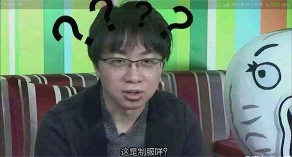 中国校服画成动漫 《你的名字。》导演看呆了