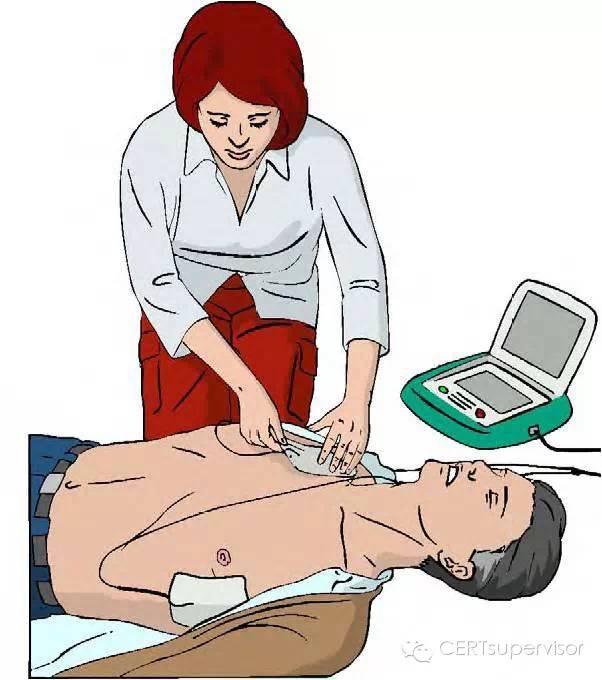 AED（自动体外除颤器）能不能成为杀人工具？