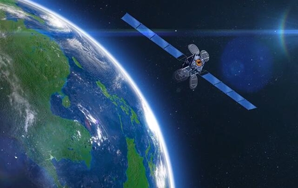 中国首颗碳卫星成功发射：专门看雾霾