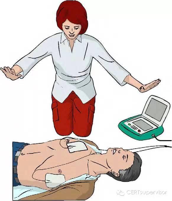 AED（自动体外除颤器）能不能成为杀人工具？