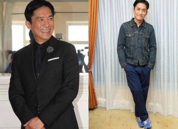 梁朝伟拒上真人秀推掉两亿？回应：是太忙了没时间接