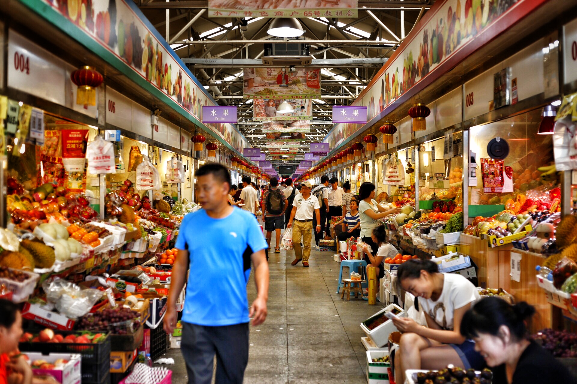 SPAR中国 | 活动丨SPAR广东年货“买100送50” 商场超市提前开打年货战
