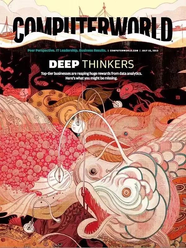 专访霸屏苹果官网的中国女孩:不是妹子靓女,是