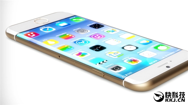 狂备货！苹果将提前量产iPhone 8：新增5英寸版