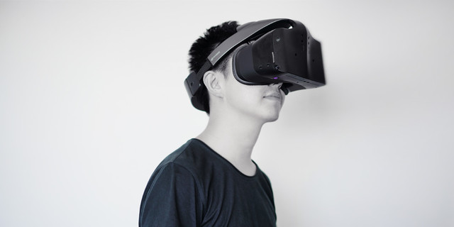英特尔独立VR头显贵出天际，光成本就快一千美金