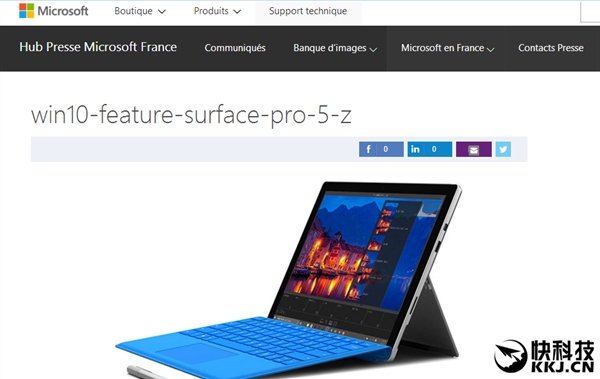 PK新MBP！微软Surface Book 2曝光：4月发、弃分体设计