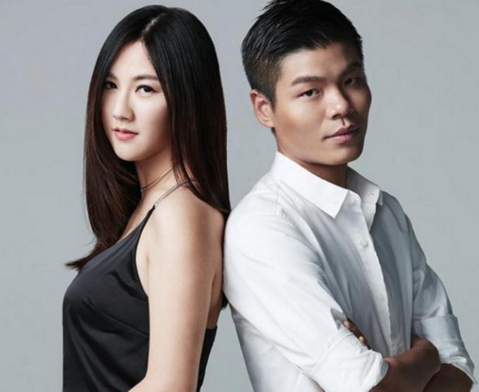 LOL小苍的CP不是gogoing也不是小智 竟然是他?_|LOL小苍|gogoingesports电子竞技_凤凰网