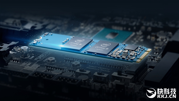 Intel最黑科技再来一刀：闪腾缓存首发