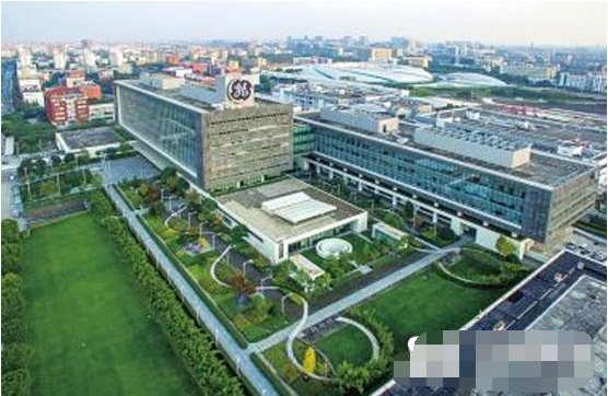 百望股份携手通用电气,互联网+财税让工作更