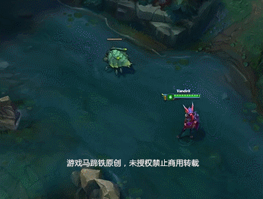 LOL新英雄霞躲避10大技能一览：唯独怕一个英雄