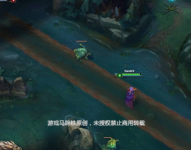 LOL新英雄霞躲避10大技能一览：唯独怕一个英雄