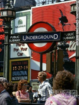 人類史上25座最偉大建築中國獨占三處