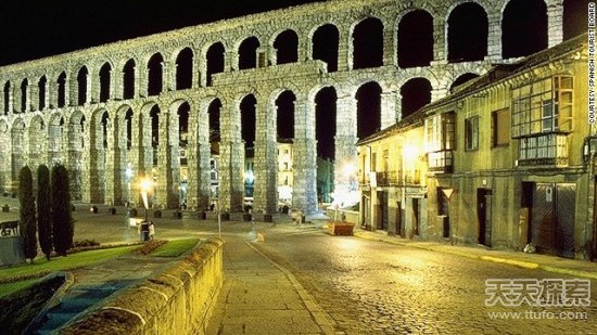 人類史上25座最偉大建築中國獨占三處