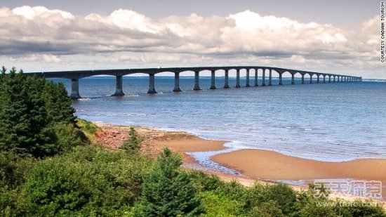 人類史上25座最偉大建築中國獨占三處