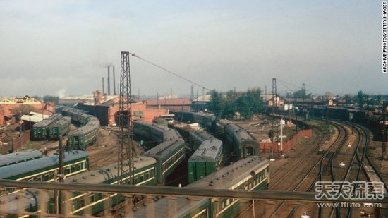 人類史上25座最偉大建築中國獨占三處