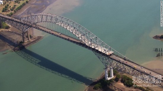 人類史上25座最偉大建築中國獨占三處