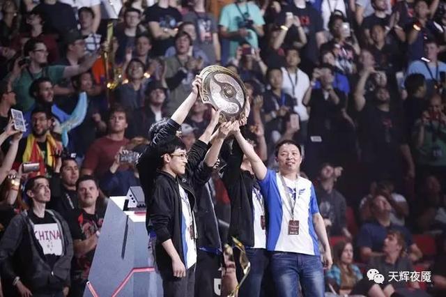 小道消息:网传TI6冠军Wings战队或面临解散_|