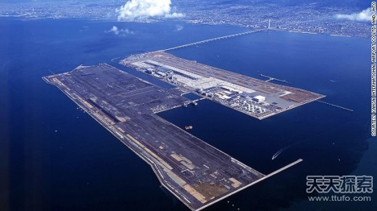 人類史上25座最偉大建築中國獨占三處