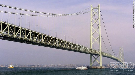 人類史上25座最偉大建築中國獨占三處