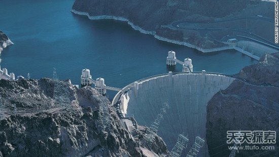 人類史上25座最偉大建築中國獨占三處