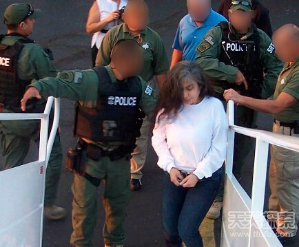 2 "太平洋皇后"——桑德拉·阿维拉·贝尔特兰 墨西哥女毒枭桑德拉