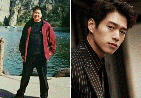 北影200斤女胖子火了，网友:这是我见过最美的胖子_凤凰科技