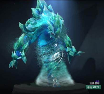 细数DOTA2那些与职业选手联合创建的饰品_|