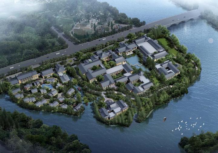 投资10亿 绍兴黄酒小镇将建黄酒文化国际交流中心