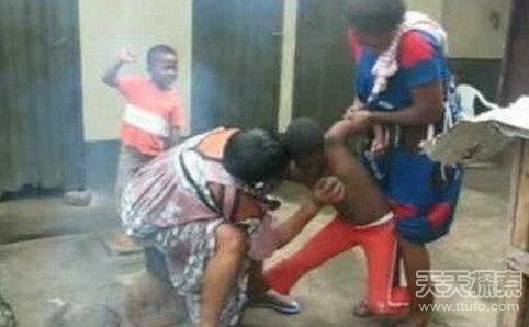 那些女性恶俗陋习：母亲竟可嫁亲生儿子