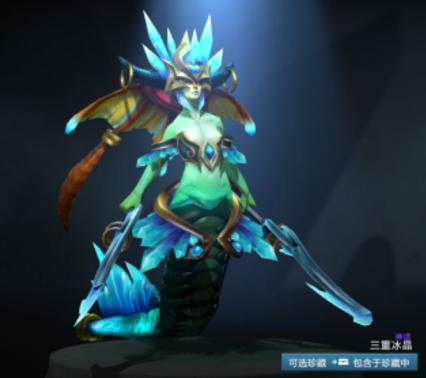 dota2饰品_dota2职业选手收入(2)