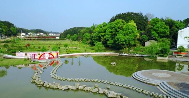长沙市长沙县开慧镇开慧村资料图片