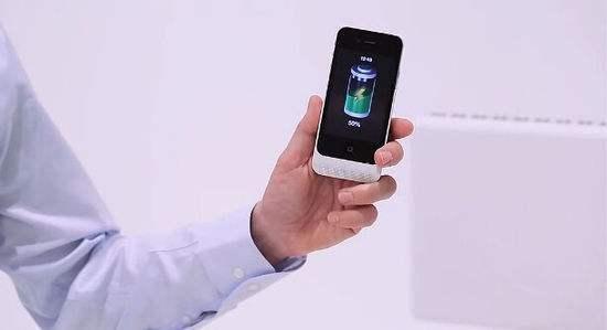 华为新科技，手机不断电了
