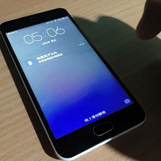 是否可以定义为良品:meizu 魅族 魅蓝3 智能手机