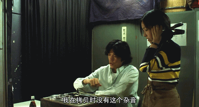 【重口味图解】原来贞子的身世这么凄惨?看完后反而很