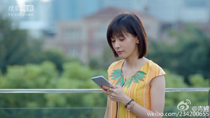  囧图160427:妖精，你不仅抢了我爷爷 还抢了我衣服|39图