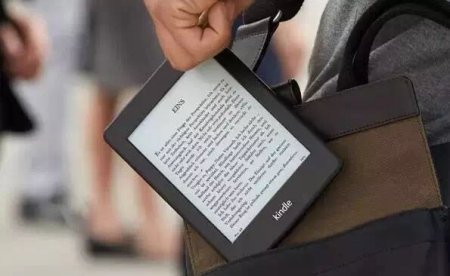 电子书并不是只能买Kindle