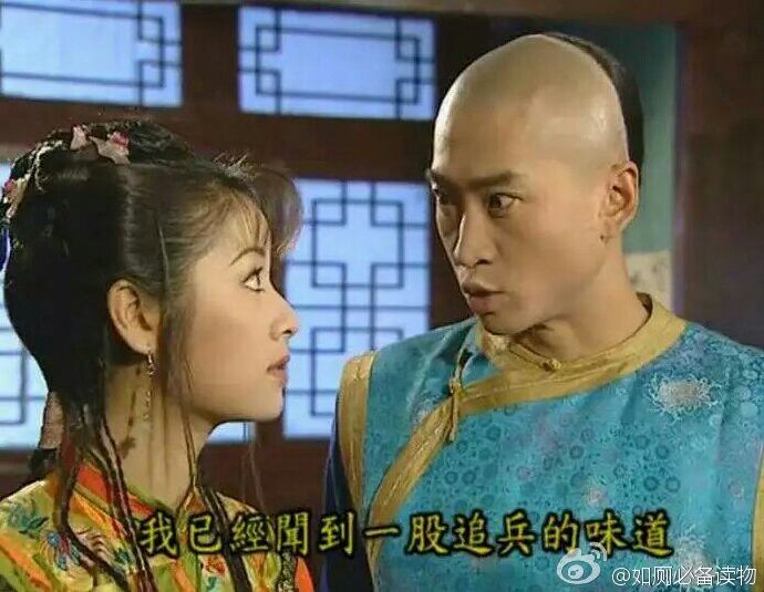  囧图160602:鼻孔大也有鼻孔大的好处，比如…|40图